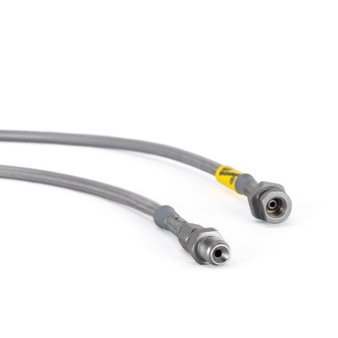 Goodridge 12201 - GRI12201 - Goodridge 63-82 Corvette Brake Lines - Shipped in Europe - Tuningsupply.com