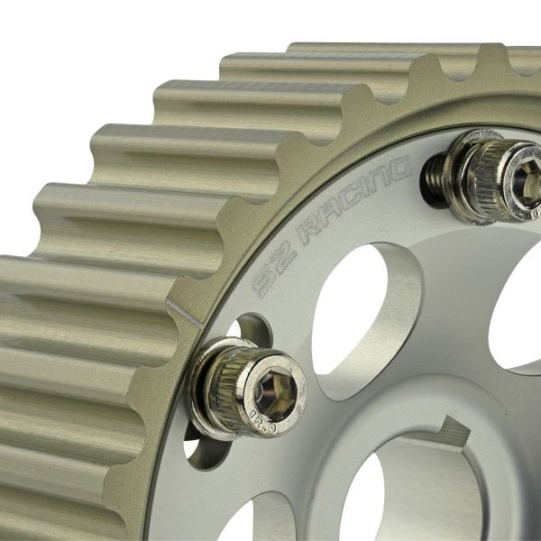 Skunk2 Racing 304-05-5202 - SKK304-05-5202 - Skunk2 Pro-Series 88-01 Honda B-Series/H23 DOHC 1.6/1.7/1.8/2.0/2.3L Cam Gears (Ti Color) - Shipped in Europe - Tuningsupply.com