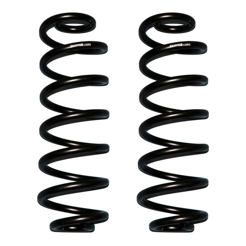 Skyjacker C25R - SKYC25R - Skyjacker 2002-2005 GMC Yukon XL 1500 Coil Spring Set - Shipped in Europe - Tuningsupply.com