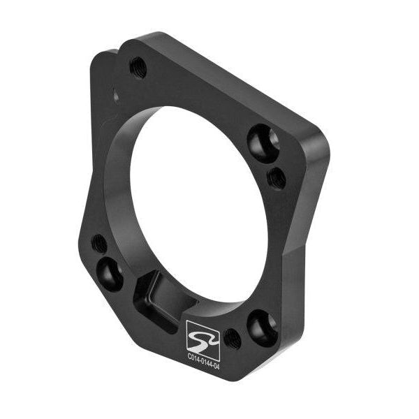 Skunk2 Racing 309-05-0125 - SKK309-05-0125 - Skunk2 74mm Opening RBC Flange to PRB Pattern Throttle Body Adapter - Shipped in Europe - Tuningsupply.com