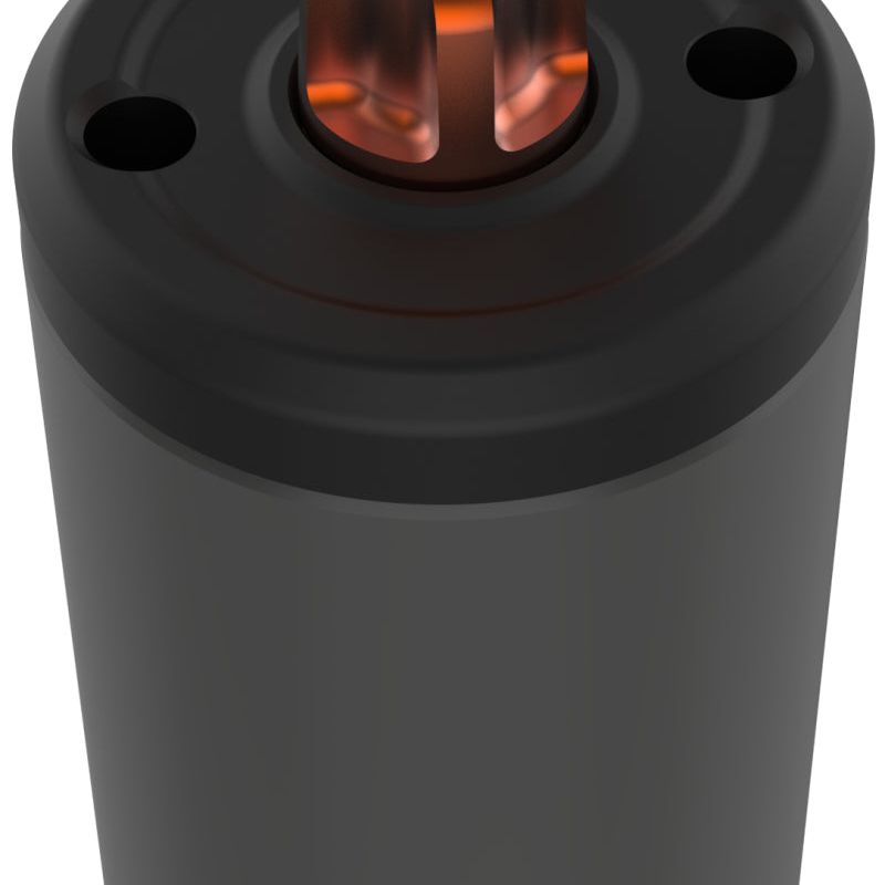 FOX 981-20-040 - FOX981-20-040 - Fox 2.0 Factory Series 2in. Bump Stop 1-1/4in. Shaft Pinch Mount - Shipped in Europe - Tuningsupply.com