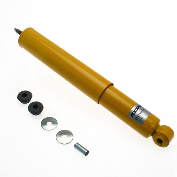 KONI 8210 1159SPORT - KON8210 1159SPORT - Koni Sport (Yellow) Shock 75-89 Porsche 911/ 912/ Carrera/ Torsion Bar Susp. - Rear - Shipped in Europe - Tuningsupply.com