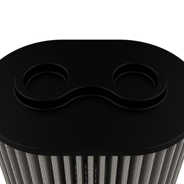 aFe 11-10139 - AFE11-10139 - aFe MagnumFLOW Air Filters OER PDS Ford Diesel Trucks 2017 6.7L V8 - Shipped in Europe - Tuningsupply.com