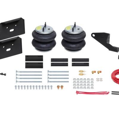 Firestone 2600 - FIR2600 - Firestone Ride-Rite Air Helper Spring Kit Rear 17-20 Ford F-250/F-350 2WD (W217602600) - Shipped in Europe - Tuningsupply.com