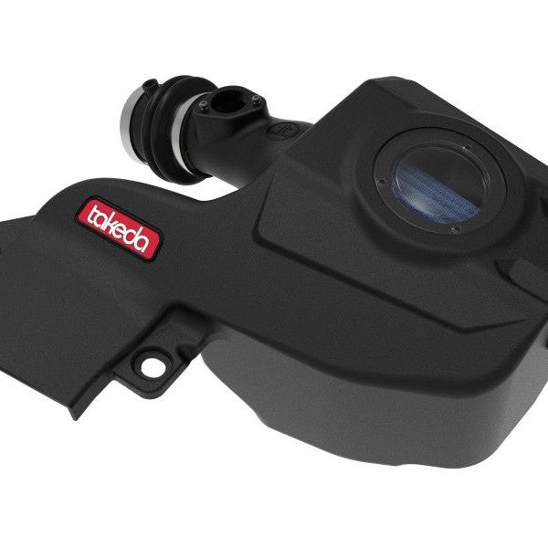 aFe 56-70044R - AFE56-70044R - aFe Takeda Momentum Cold Air Intake System w/ Pro 5R Filter Mazda 3 19-21 L4-2.5L - Shipped in Europe - Tuningsupply.com