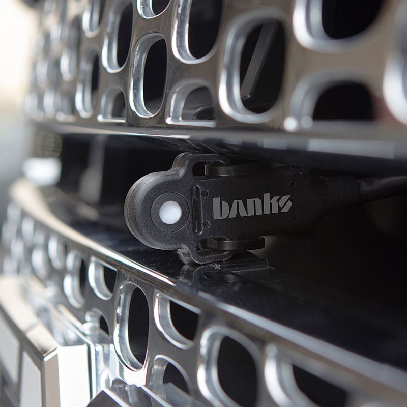 Banks Power 66420 - GBE66420 - Banks Power AirMouse Ambient Air Density Sensor Module for iDash 1.8 Super Gauge - Shipped in Europe - Tuningsupply.com