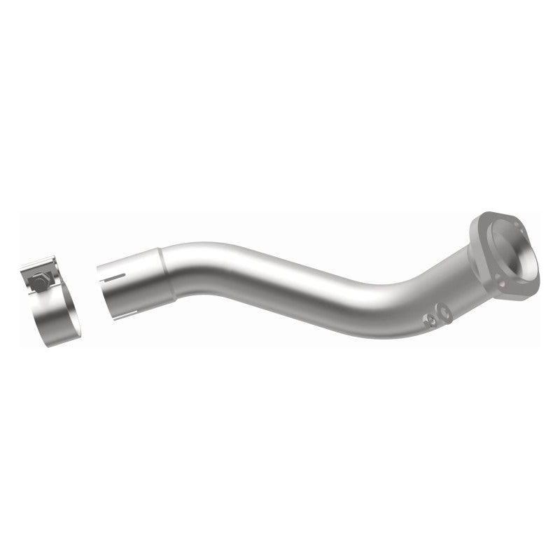 Magnaflow 15313 - MAG15313 - MagnaFlow Manifold Pipe 12-13 Wrangler 3.6L - Shipped in Europe - Tuningsupply.com