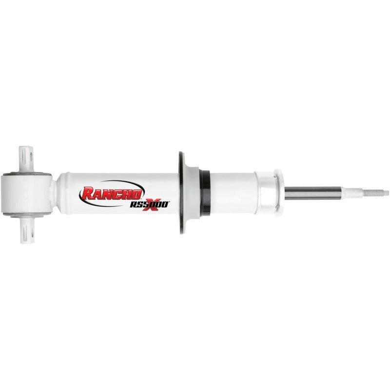 Rancho RS55832 - RHORS55832 - Rancho 14-18 Chevrolet Pickup / Silverado 1500 1/2 Ton Front RS5000X Strut - Shipped in Europe - Tuningsupply.com