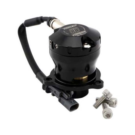 Turbosmart TS-0223-1066 - TURTS-0223-1066 - Turbosmart Ford Ecoboost 1.5L/1.6L/2.3L/2.7L Kompact EM VR2 Dual Port BOV - Shipped in Europe - Tuningsupply.com