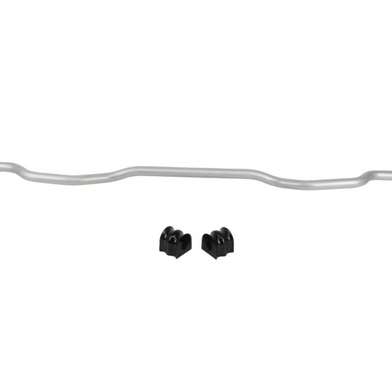 Whiteline BSF14 - WHLBSF14 - Whiteline 6/94-02 Subaru Legacy Front 20mm Heavy Duty Swaybar - Shipped in Europe - Tuningsupply.com