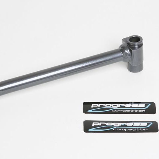 Progress Technology 62.2151 - PRG62.2151 - Progress Tech 09-16 Toyota Corolla/09-13 Matrix Rear Sway Bar (24mm) - Shipped in Europe - Tuningsupply.com