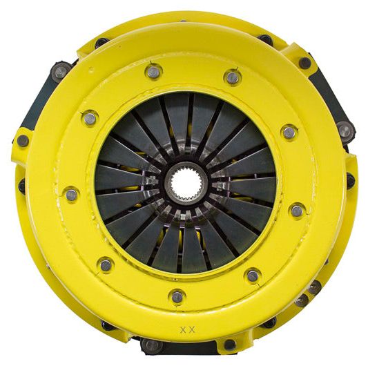 ACT T1S-D03 - ACTT1S-D03 - ACT 2008 Dodge Challenger Twin Disc HD Street Kit Clutch Kit - Shipped in Europe - Tuningsupply.com