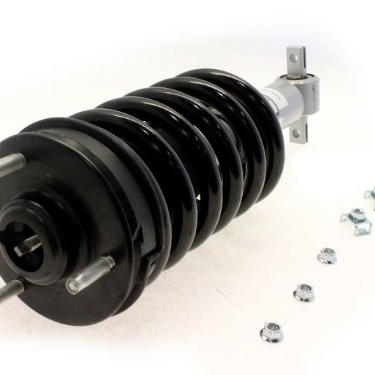 KYB SR4079 - KYBSR4079 - KYB 07-13 GMC Sierra 1500/Yukon 4WD / 08-13 Chevrolet Silverado 1500 Strut-Plus Assembly - Front - Shipped in Europe - Tuningsupply.com