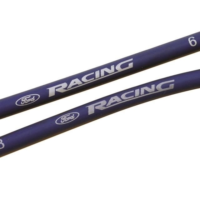 Ford Racing M-12259-M301 - FRPM-12259-M301 - Ford Racing 9mm Spark Plug Wire Sets - Black - Shipped in Europe - Tuningsupply.com