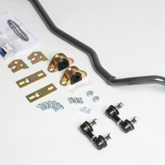 Progress Technology 62.1026 - PRG62.1026 - Progress Tech 13-18 Acura ILX/06-15 Civic/Si Rear Sway Bar (24mm - Adjustable) Incl Adj End Links - Shipped in Europe - Tuningsupply.com