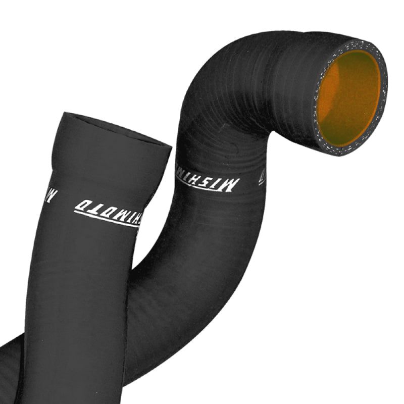 Mishimoto MMHOSE-E46-99BK - MISMMHOSE-E46-99BK - Mishimoto 99-06 BMW E46 Black Silicone Hose Kit - Shipped in Europe - Tuningsupply.com