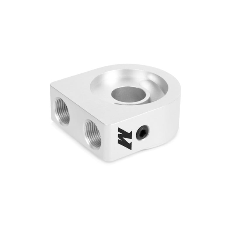 Mishimoto MMOC-UH - MISMMOC-UH - Mishimoto Universal 25 Row Oil Cooler Kit - Shipped in Europe - Tuningsupply.com