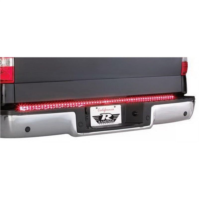 Rampage 960135 - RAM960135 - Rampage 1999-2019 Universal Led Tailgate Lightbar 60 Inch - Black - Shipped in Europe - Tuningsupply.com