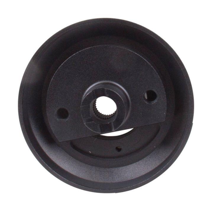 NRG SRK-131H - NRGSRK-131H - NRG Short Hub Adapter EK9 Civic / S2000 / Prelude (w/ SRS Clock Spring / SRS Resistors Incl.) - Shipped in Europe - Tuningsupply.com