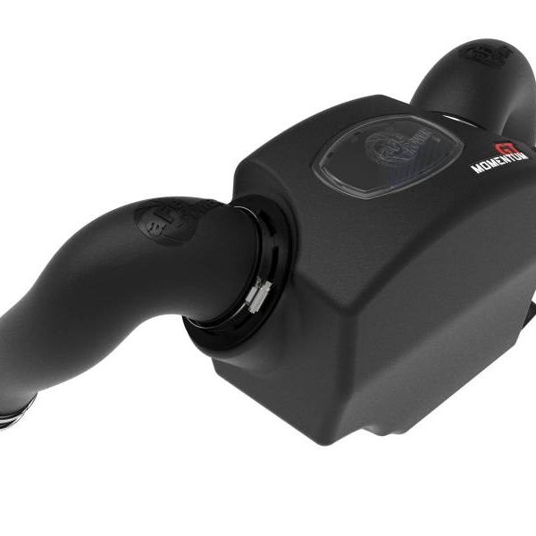 aFe 50-70076R - AFE50-70076R - aFe Momentum GT Pro 5R Cold Air Intake System 20-21 Ford Explorer ST V6-3.0L TT - Shipped in Europe - Tuningsupply.com