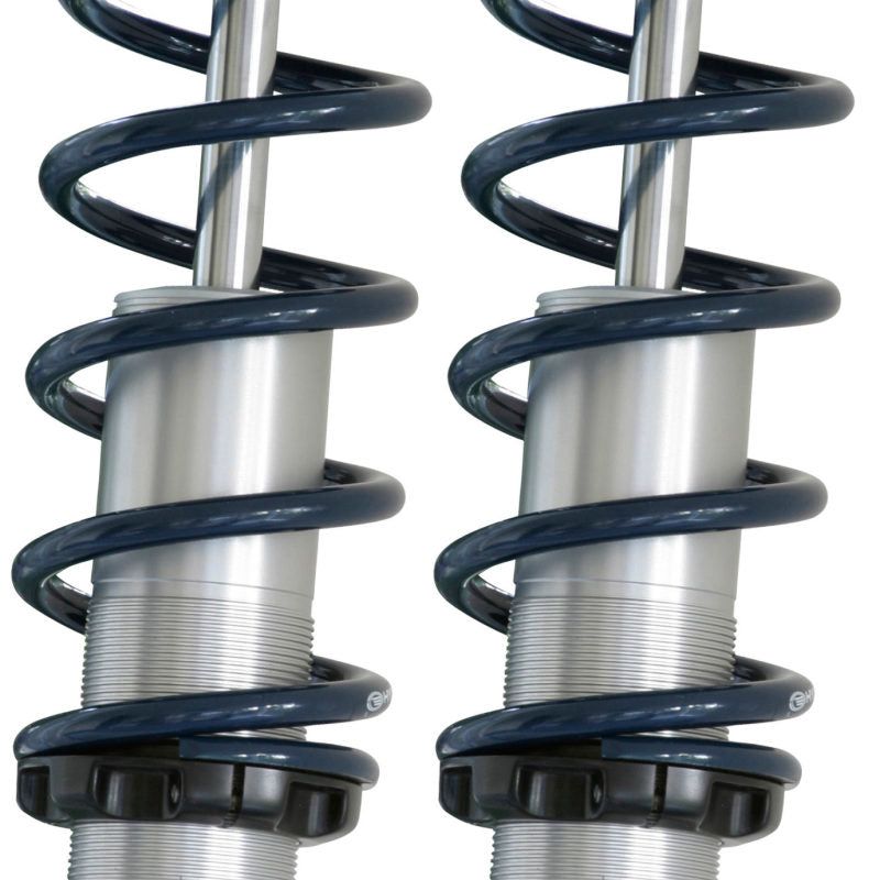Ridetech 11176510 - RID11176510 - Ridetech 70-81 Camaro and Firebird Rear HQ Series CoilOvers Pair use w/ Ridetech Bolt-On 4 Link - Shipped in Europe - Tuningsupply.com