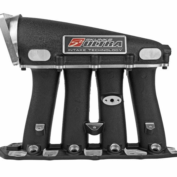 Skunk2 Racing 307-05-0505 - SKK307-05-0505 - Skunk2 Ultra Series B Series VTEC Street Intake Manifold - Black Series - Shipped in Europe - Tuningsupply.com
