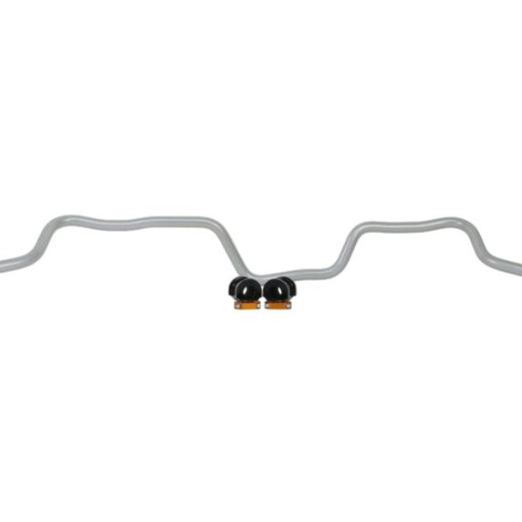 Whiteline BHF99Z - WHLBHF99Z - Whiteline 02-06 Acura RSX Front 22mm Heavy Duty Adjustable Sway Bar - Shipped in Europe - Tuningsupply.com