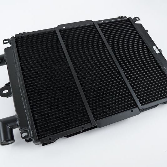 CSF 7205 - CSF7205 - CSF Ferrari F355 High Performance All-Aluminum Radiator - Right - Shipped in Europe - Tuningsupply.com