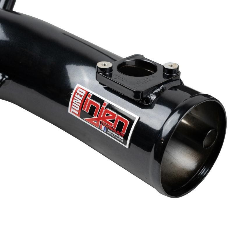 Injen SP2037BLK - INJSP2037BLK - Injen 18-22 Toyota Camry L4-2.5L SP Short Ram Intake System - Shipped in Europe - Tuningsupply.com