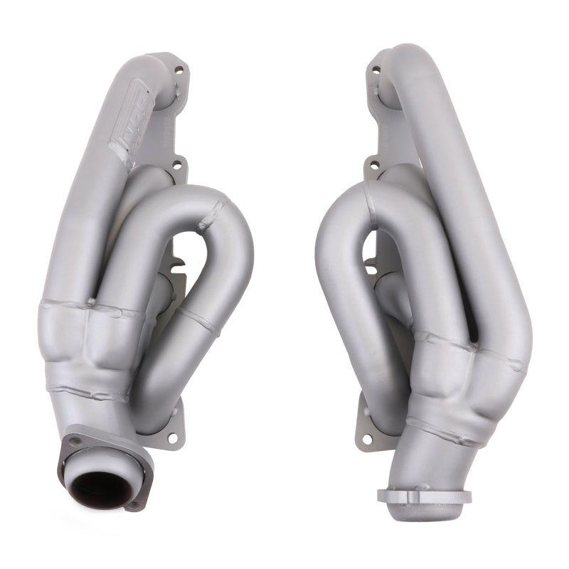 BBK 4009 - BBK4009 - BBK 03-08 Dodge Ram 1500 5.7L Hemi Shorty Tuned Length Exhaust Headers - 1-3/4 Titanium Ceramic - Shipped in Europe - Tuningsupply.com