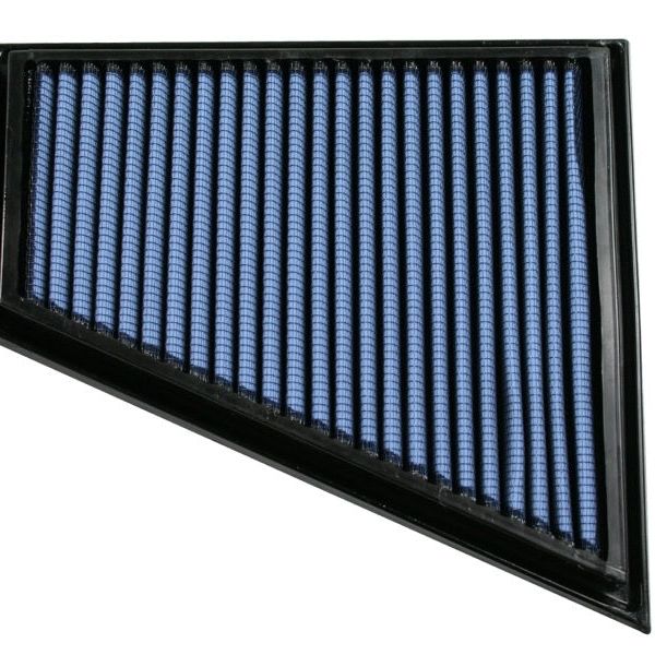 aFe 30-10227 - AFE30-10227 - aFe MagnumFLOW Air Filters OER P5R A/F P5R BMW 528i (F10) 12-15 L4-2.0L (turbo) N20 - Shipped in Europe - Tuningsupply.com