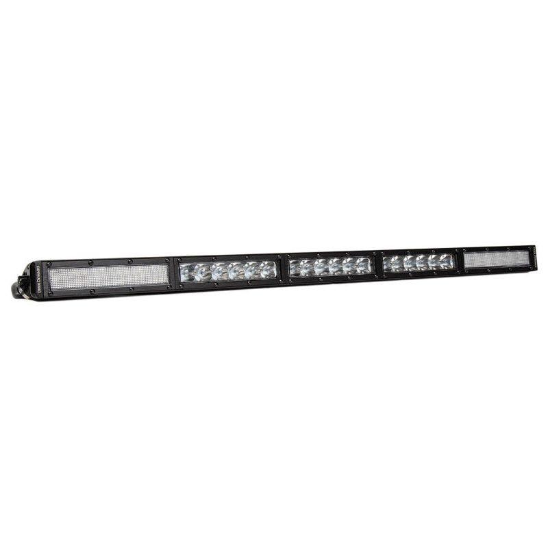 Diode Dynamics DD5032 - DIODD5032 - Diode Dynamics 30 In LED Light Bar Single Row Straight Clear Combo Each Stage Series - Shipped in Europe - Tuningsupply.com