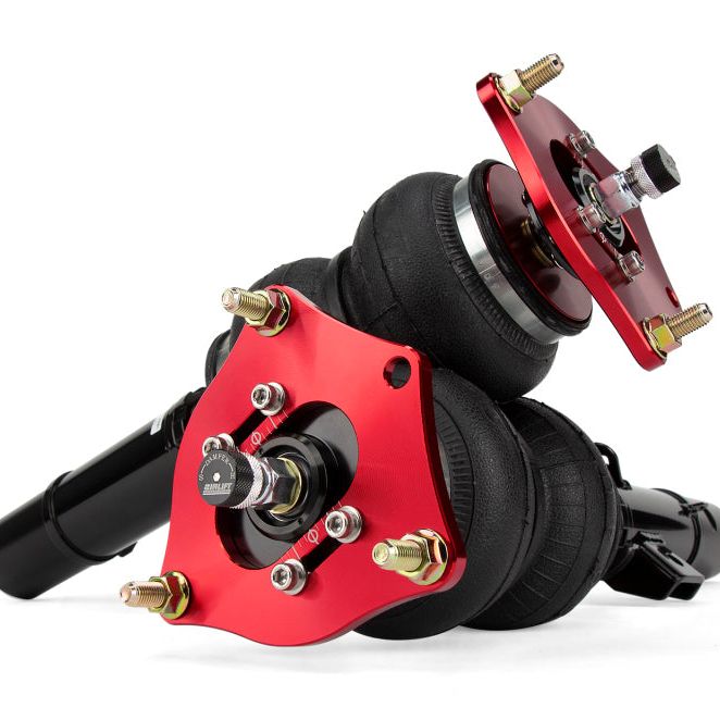 Air Lift 78100 - ALF78100 - Air Lift Performance Front Kit for 06-21 10th Gen Honda Civic SI - Shipped in Europe - Tuningsupply.com