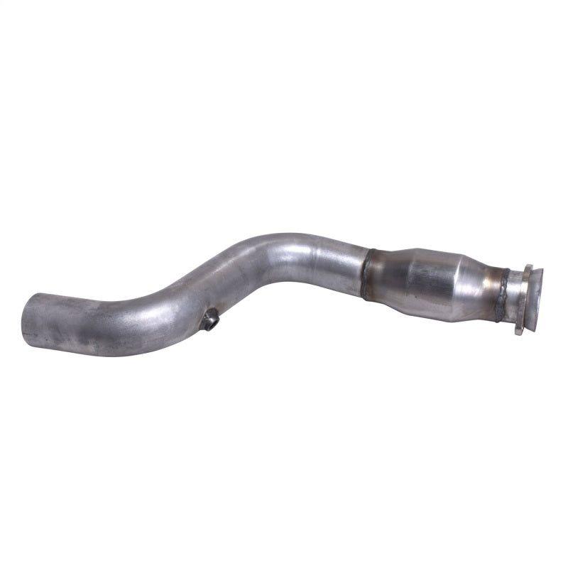 BBK 40461 - BBK40461 - BBK 09-20 Dodge Challenger/Charger 5.7L Hemi 3in Mid Pipe w/ Converters - Shipped in Europe - Tuningsupply.com