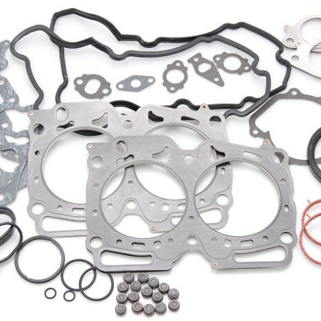 Cometic Gasket PRO2046C - CGSPRO2046C - Cometic Street Pro 2008 Subaru WRX EJ255 DOHC 101mm Bore Complete Gasket Kit *OEM # 10105AB070* - Shipped in Europe - Tuningsupply.com