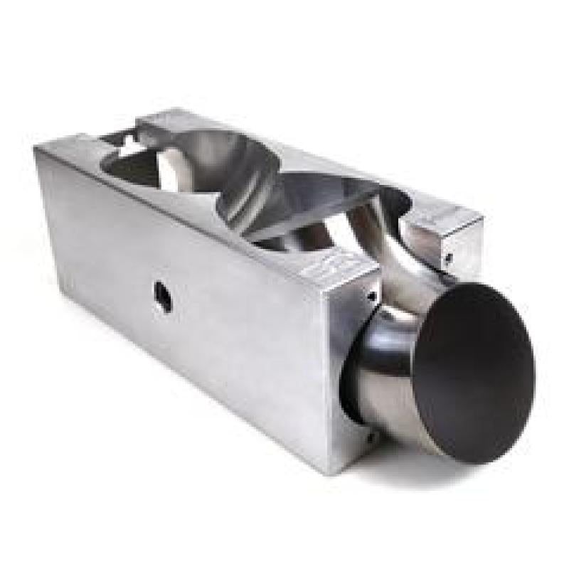 Ticon 903-03002-0000 - TIC903-03002-0000 - Ticon Industries 2in/2.5in/3in & 1D/1.5D CLR Elbow Cutting Jig - Shipped in Europe - Tuningsupply.com