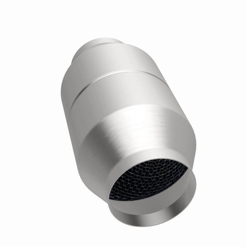 Magnaflow 60111 - MAG60111 - MagnaFlow Conv Univ 02-06 Dodge Ram 2500/3500 Pickup 5.9L Cummins Diesel H.O. - Shipped in Europe - Tuningsupply.com