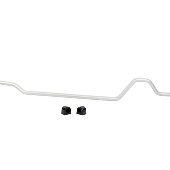 Whiteline BSR20XXZ - WHLBSR20XXZ - Whiteline 10/93-00 Subaru WRX/STi GC-GF / 01-5/02 Forester SF GT Turbo Rear 24mm Swaybar-XX h/duty B - Shipped in Europe - Tuningsupply.com