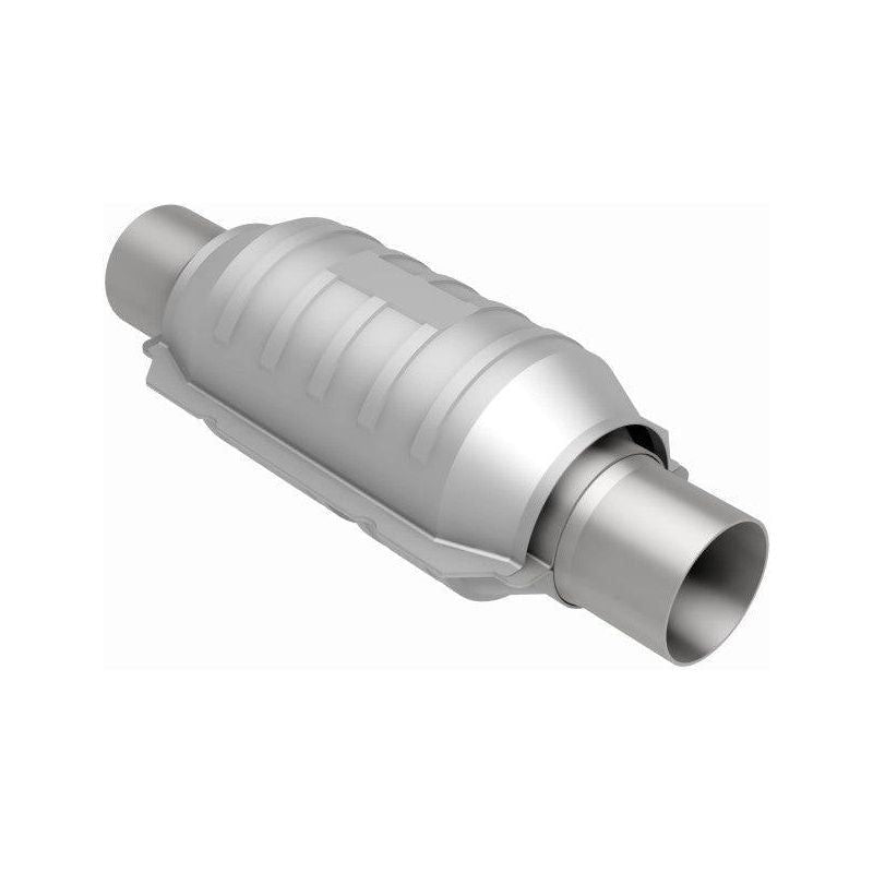 Magnaflow 51206 - MAG51206 - MagnaFlow Conv Universal 2.50 OEM - Shipped in Europe - Tuningsupply.com