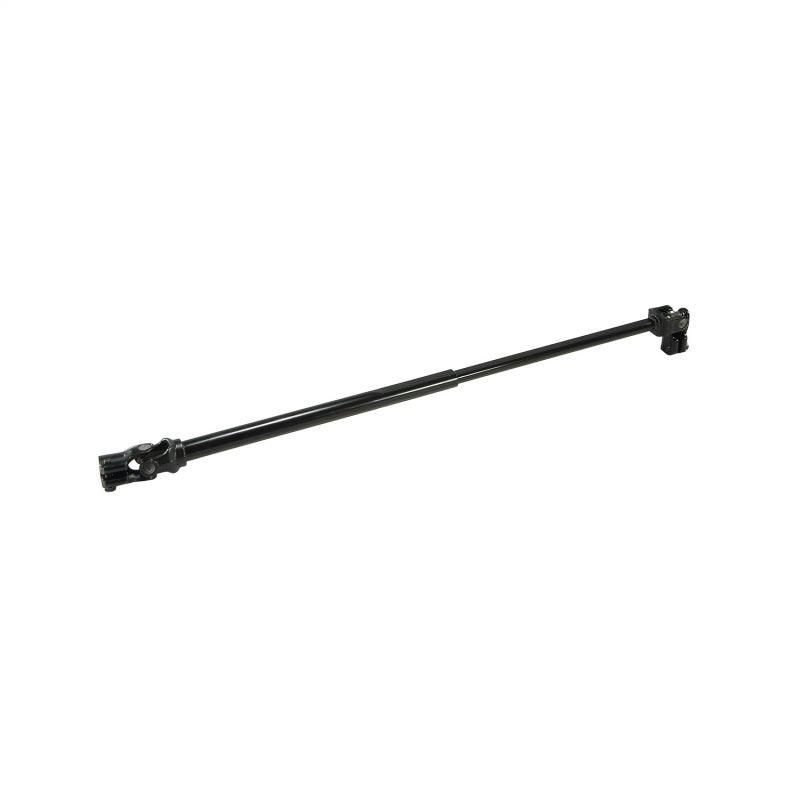 OMIX 18024.01 - OMI18024.01 - Omix HD Lower Steering Shaft Manual 76-86 Jeep CJ - Shipped in Europe - Tuningsupply.com
