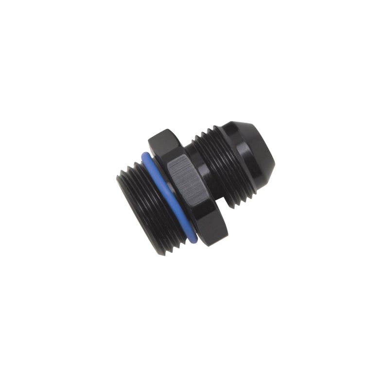 Russell 670660 - RUS670660 - Russell Performance -8 AN to -10 AN Radius Port Adapter - Shipped in Europe - Tuningsupply.com