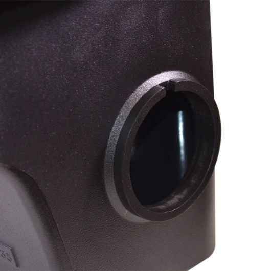 Injen EVO5100 - INJEVO5100 - Injen 11-19 Dodge Challenger V8-5.7L Hemi Evolution Intake - Shipped in Europe - Tuningsupply.com