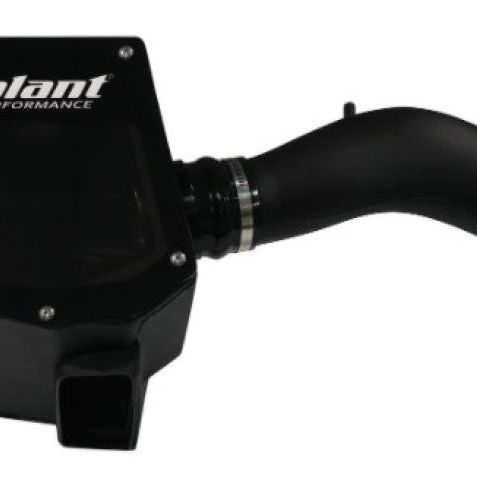 Volant 15253D - VOL15253D - Volant 07-08 Chevy Silverado/Suburban/Tahoe GMC Sierra/Yukon V8 Dry Filter Cold Air Intake - Shipped in Europe - Tuningsupply.com