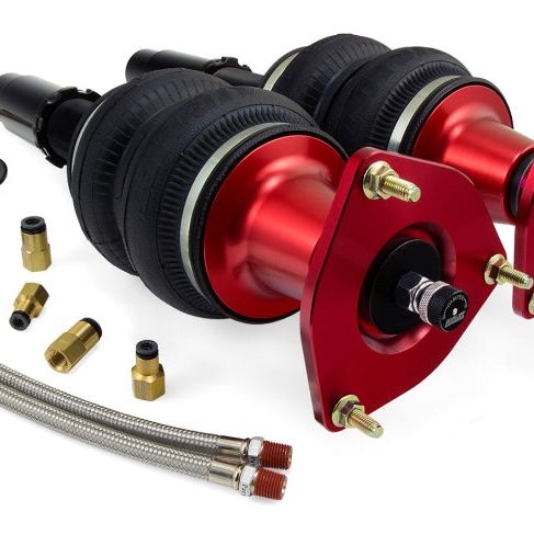 Air Lift 78570 - ALF78570 - Air Lift Performance 17-25 Audi B9 Front Kit - Shipped in Europe - Tuningsupply.com