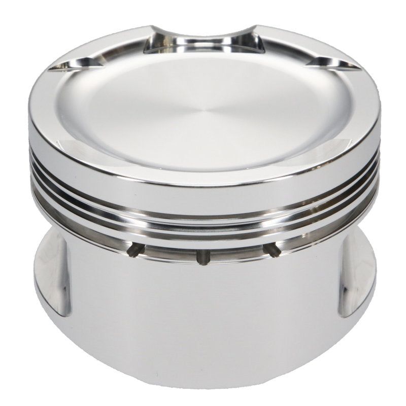 JE Pistons 242880 - JEP242880 - JE Pistons VW 1.8L 20V 9.25 KIT Set of 4 Pistons - Shipped in Europe - Tuningsupply.com