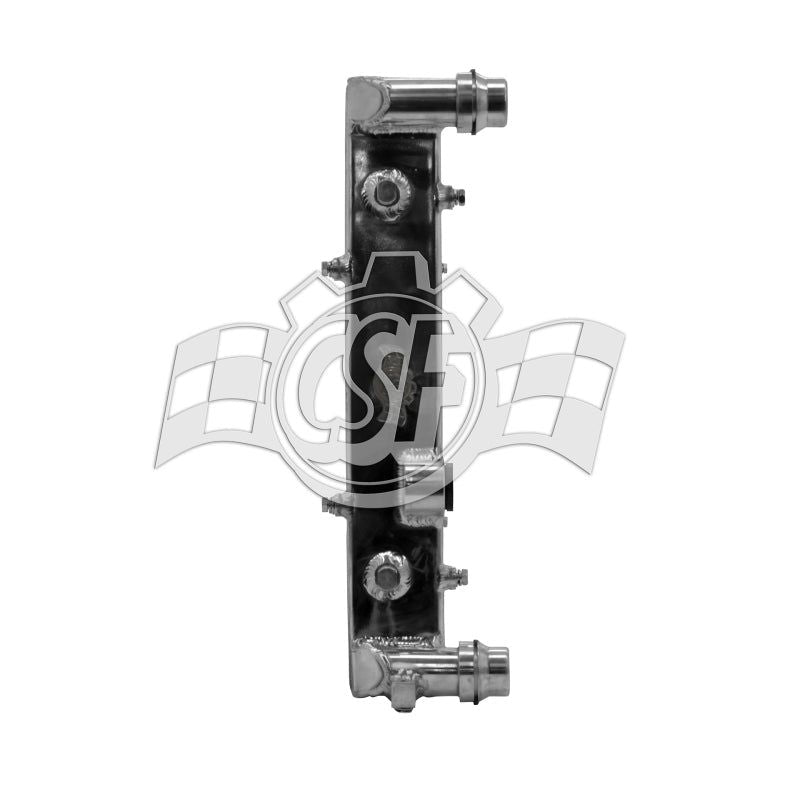 CSF 7025 - CSF7025 - CSF 99-06 Volkswagen Golf/GTI / 99-06 Volkswagen Jetta/GLI Radiator - Shipped in Europe - Tuningsupply.com