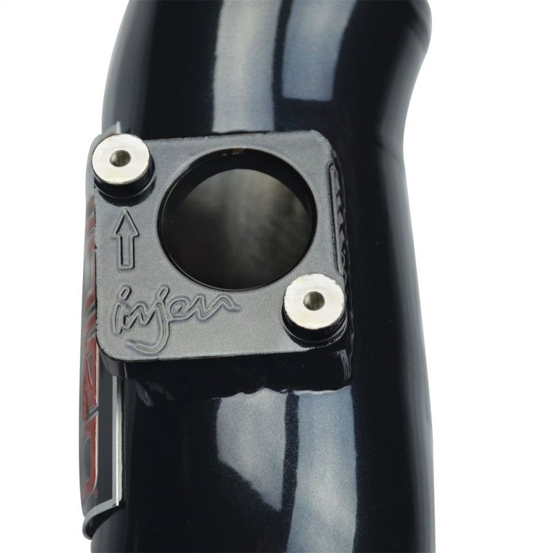 Injen SP1687BLK - INJSP1687BLK - Injen 18-20 Honda Accord 2.0L Turbo Short Ram Cold Air Intake - Shipped in Europe - Tuningsupply.com