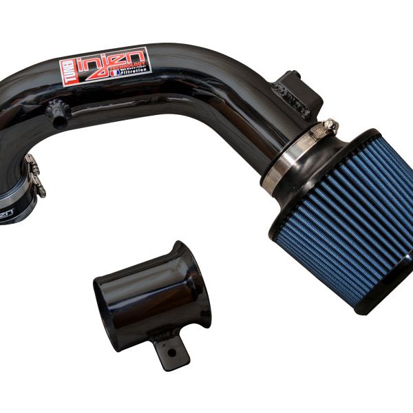 Injen SP2035BLK - INJSP2035BLK - Injen 15-17 Toyota Camry L4 2.4L Black SP Short Ram Intake - Shipped in Europe - Tuningsupply.com