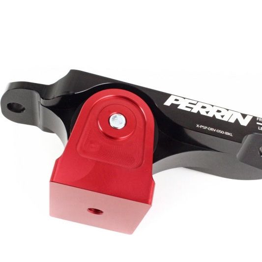 Perrin Performance PSP-DRV-056 - PERPSP-DRV-056 - PERRIN 22-25 Subaru WRX / 23-25 Ascent / 22-25 Outback/Legacy/Forester (All Models) Engine Mount Kit - Shipped in Europe - Tuningsupply.com