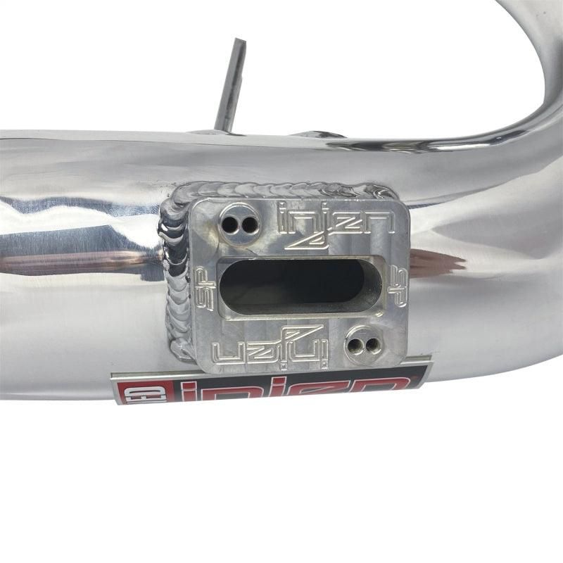 Injen SP3088P - INJSP3088P - Injen 12-15 Audi A6 L4-2.0L Turbo SP Cold Air Intake System - Shipped in Europe - Tuningsupply.com